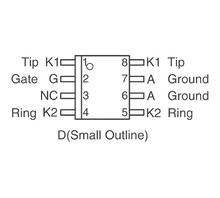 TISP61089DR-S