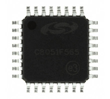 C8051F565-IQR