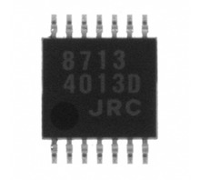 NJU8713V-TE1