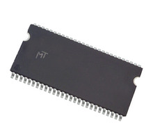 MT48LC128M4A2P-75:C TR
