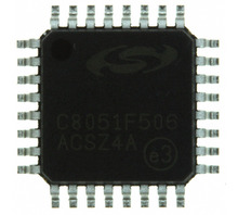 C8051F506-IQ