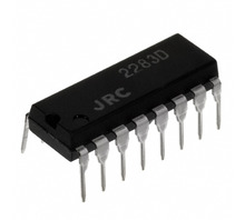 NJM2283D