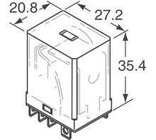 HL1-H-AC12V-F