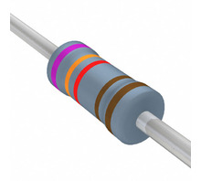MFR-25FRF52-7K32