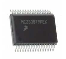 MC33931EKR2