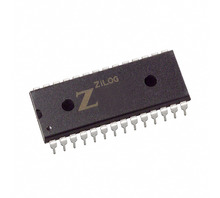 Z86L8808PSCR2607