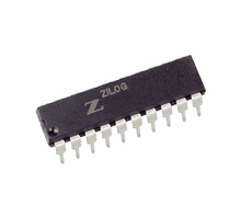 Z8F0811PH020SC