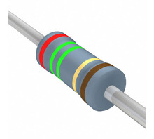 MFR-25FRF52-25R5