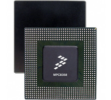 MPC8358CVRADDDA