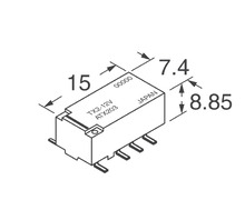 TX2SS-LT-5V-X