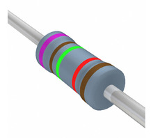 MFR-25FRF52-71K5