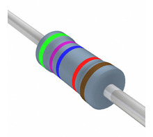 MFR-25FRF52-57K6