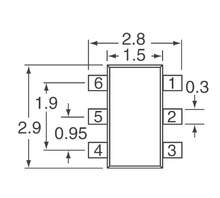 MA6X12700L