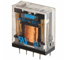 NC2D-P-DC110V