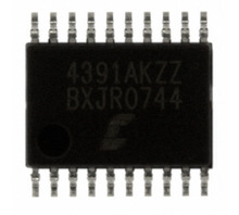 CS4391A-KZZ