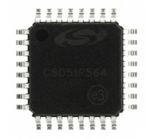 C8051F564-IQR