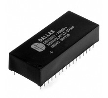 DS1554-70IND+