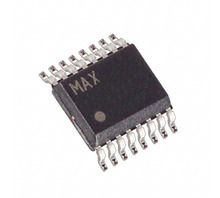 MAX8554EEE+