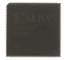 XC3120A-3PC68C
