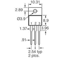 SBR40U200CT