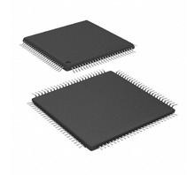 PIC32MZ1024ECH100-I/PT