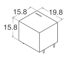 G5LA-1-E-CF DC48