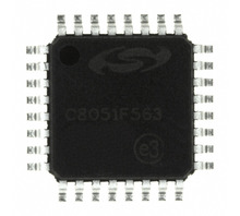C8051F563-IQ