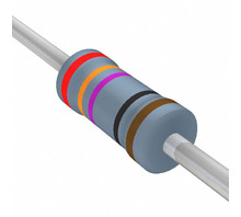 MFR-25FRF52-237R