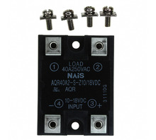 AQR40A2-S-Z10/18VDC