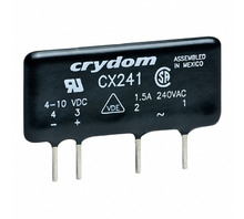 CX241