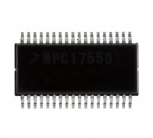 MPC17550EV
