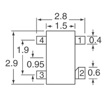 MA4X19400L