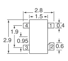 MA4X159A0L