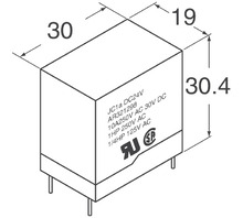 JC1AF-S-DC12V-F