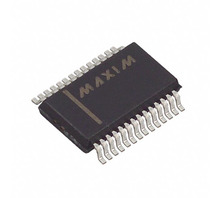 MAX1271BCAI