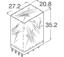 HC2-HL-AC115V-F