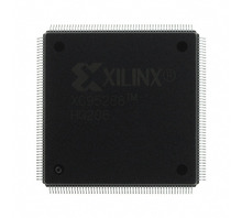 XC4010E-1HQ208C