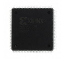 XC4036XL-3HQ208I