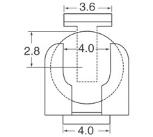 PTCCL11H701DTE