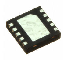 MAX16016LTBT+T
