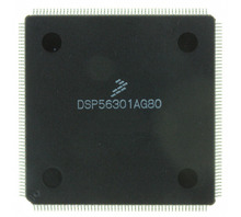 DSP56301AG80