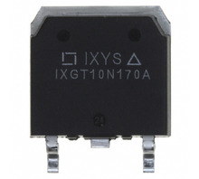 IXGT10N170A