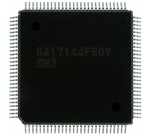 HD6417144F50V