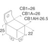 CB1AH-R-24V Image