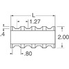 743C083270JTR Image