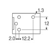 G5LE-1A-CF DC12 Image