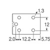 G5LE-14-CF DC18 Image