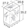 HC3-HP-AC115V-F Image