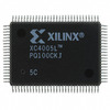 XC4005L-5PQ100C Image
