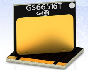 GaN Systems GS66516T